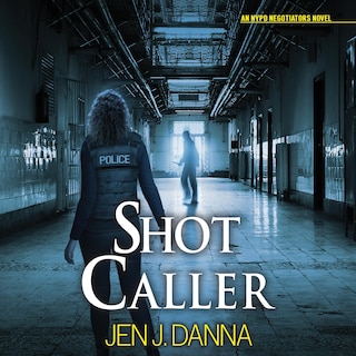 Front cover_Shot Caller