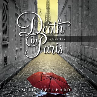 Front cover_Death in Paris