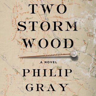Front cover_Two Storm Wood