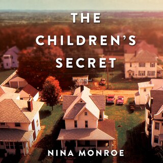Couverture_The Children's Secret