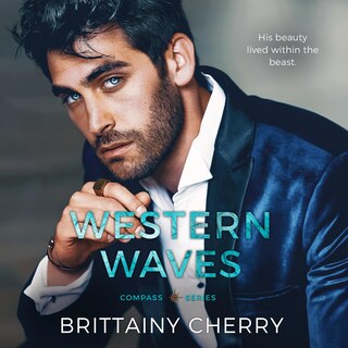 Front cover_Western Waves