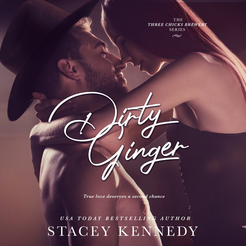 Front cover_Dirty Ginger
