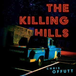 Front cover_The Killing Hills