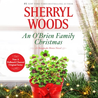 Couverture_An O'Brien Family Christmas