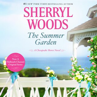 Couverture_The Summer Garden