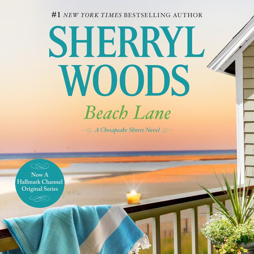 Front cover_Beach Lane