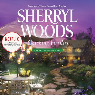 Front cover_Catching Fireflies