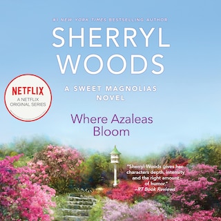 Front cover_Where Azaleas Bloom