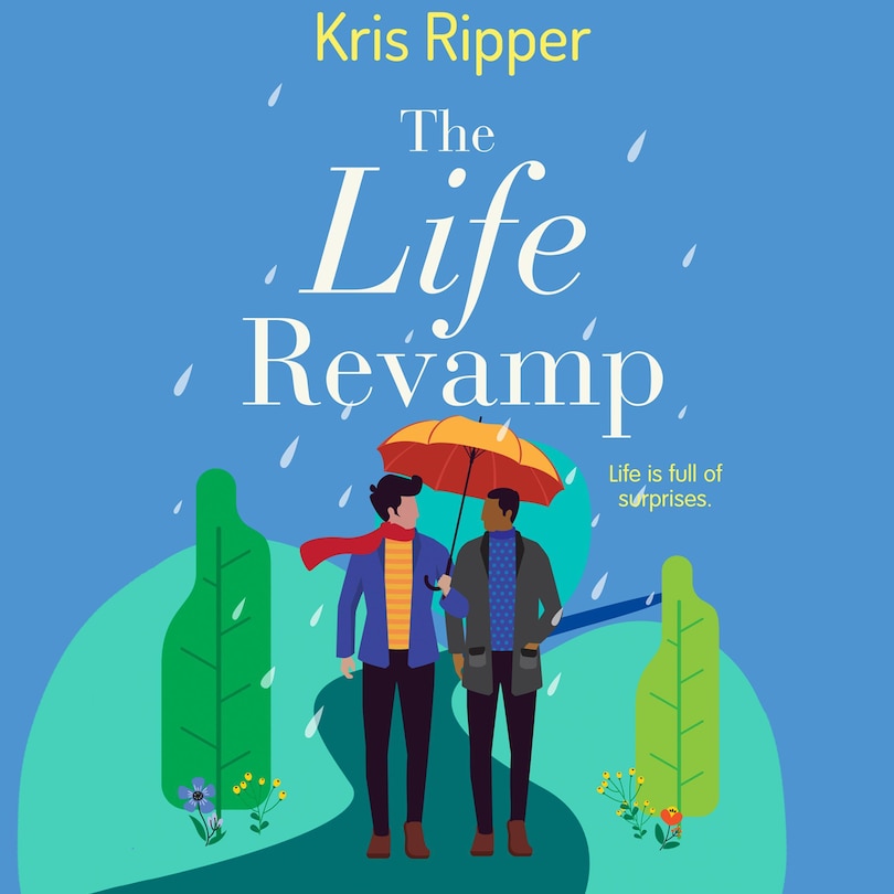 Couverture_The Life Revamp