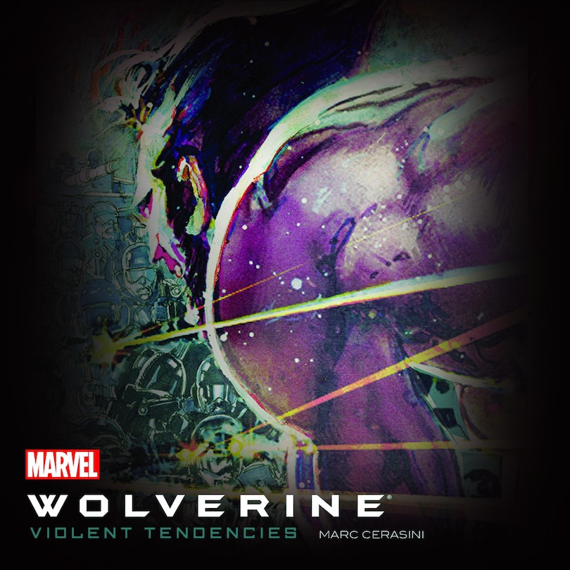 Front cover_Wolverine
