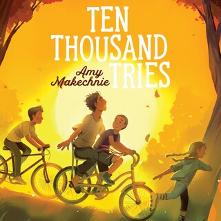 Couverture_Ten Thousand Tries