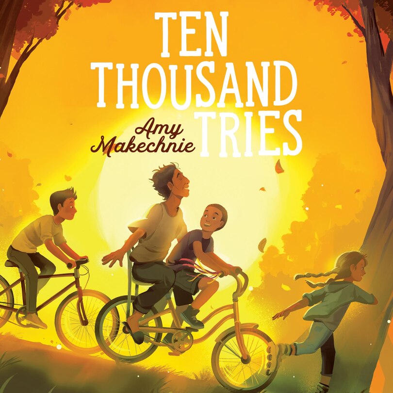 Couverture_Ten Thousand Tries