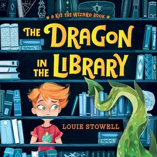 Couverture_The Dragon in the Library