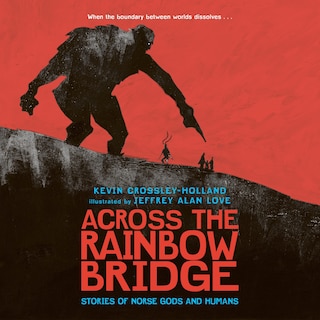 Front cover_Across the Rainbow Bridge