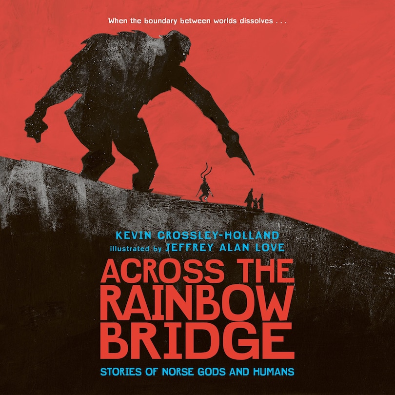 Front cover_Across the Rainbow Bridge