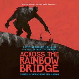 Front cover_Across the Rainbow Bridge
