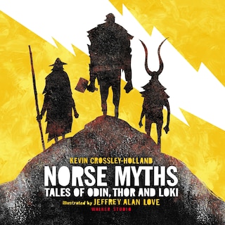 Front cover_Norse Myths