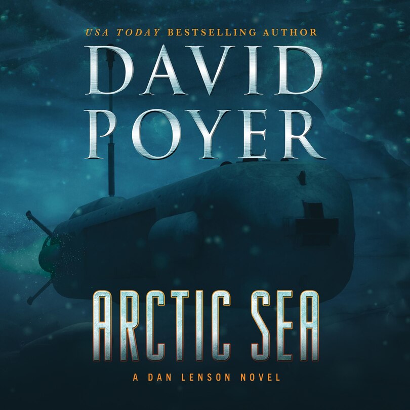 Couverture_Arctic Sea