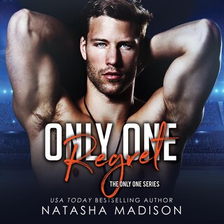 Front cover_Only One Regret
