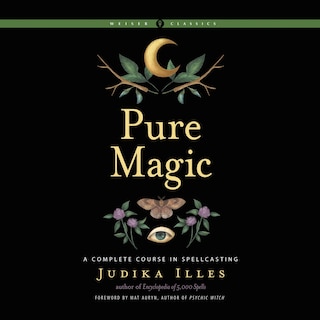 Couverture_Pure Magic