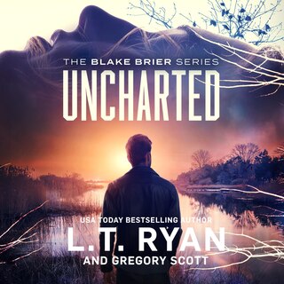 Front cover_Uncharted
