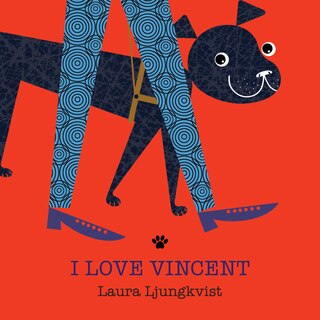 Front cover_I Love Vincent