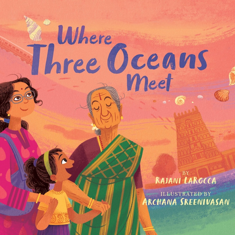Front cover_Where Three Oceans Meet