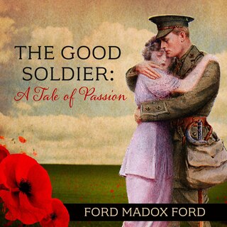 Couverture_The Good Soldier