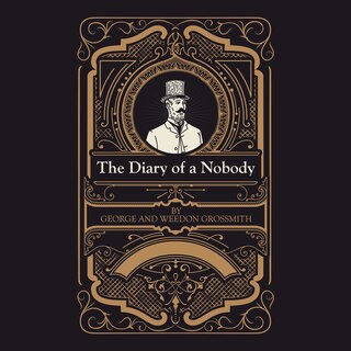 Couverture_The Diary of a Nobody
