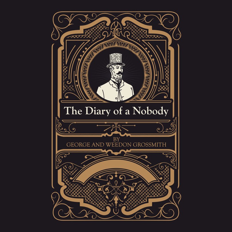 Couverture_The Diary of a Nobody