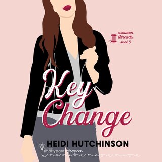 Front cover_Key Change
