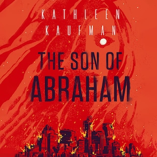 Couverture_The Son of Abraham