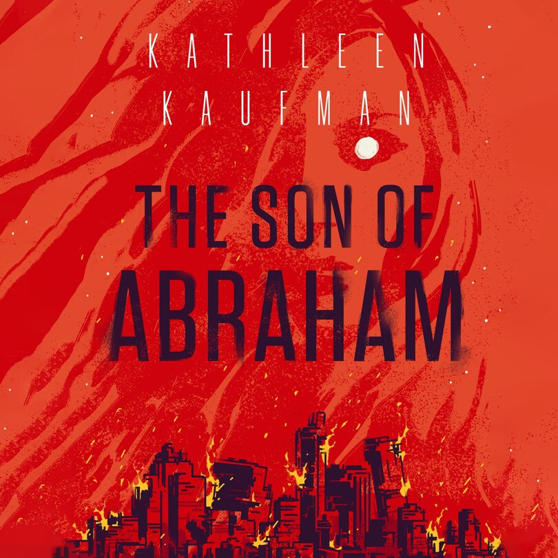 Couverture_The Son of Abraham