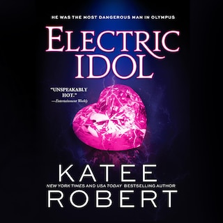 Couverture_Electric Idol