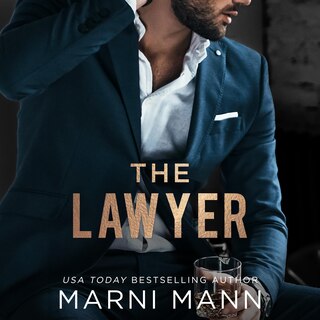 Couverture_The Lawyer