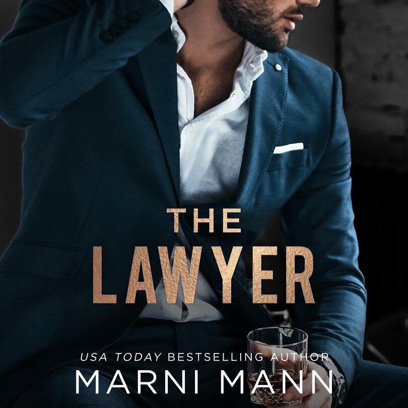Couverture_The Lawyer