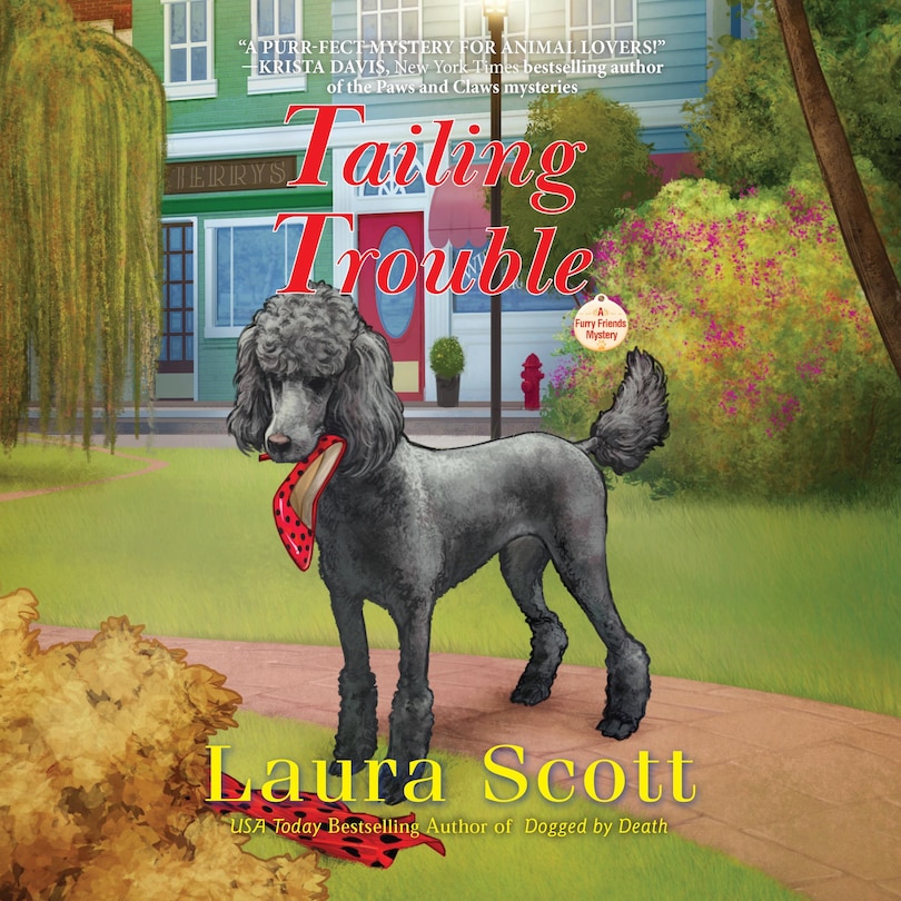 Couverture_Tailing Trouble