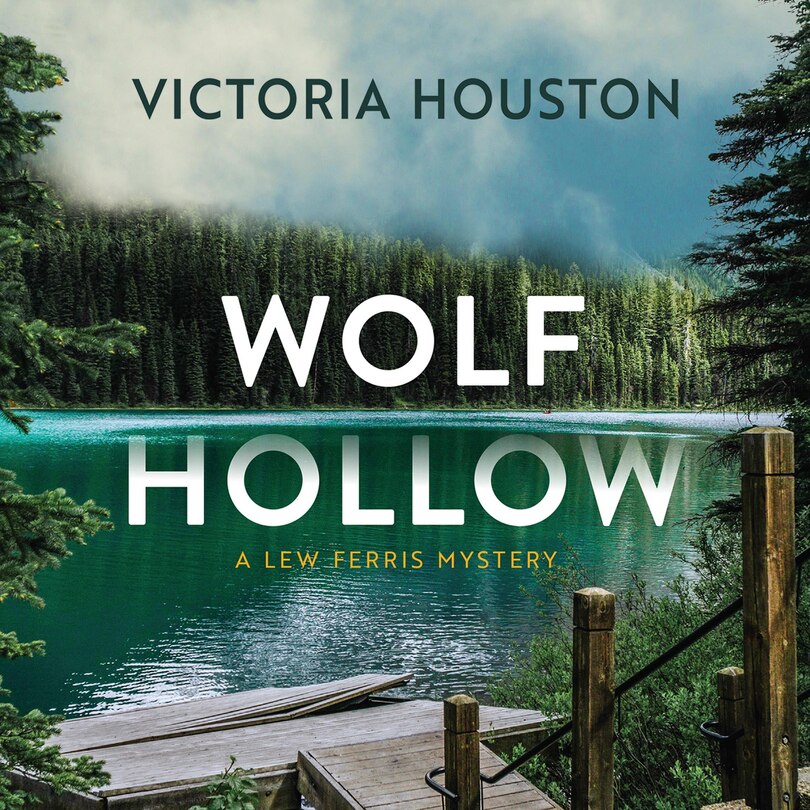 Front cover_Wolf Hollow