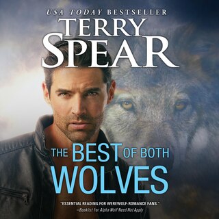 Front cover_The Best of Both Wolves