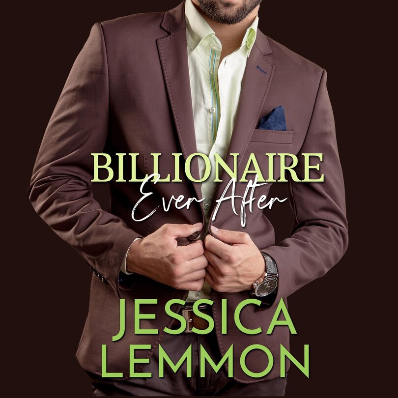 Couverture_Billionaire Ever After