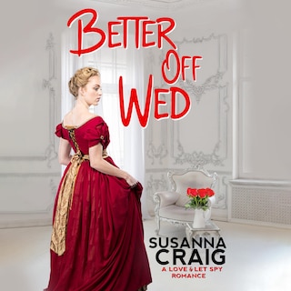 Front cover_Better Off Wed