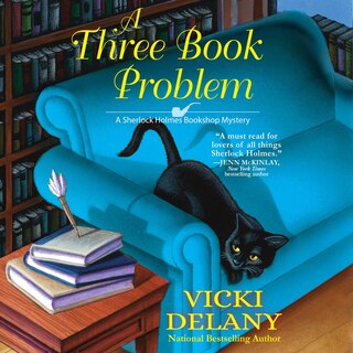 Couverture_A Three Book Problem