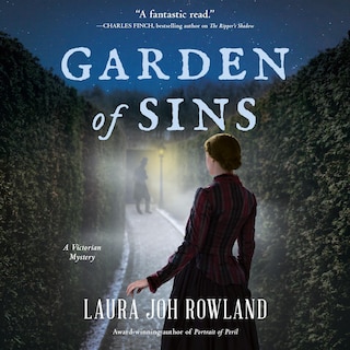 Couverture_Garden of Sins