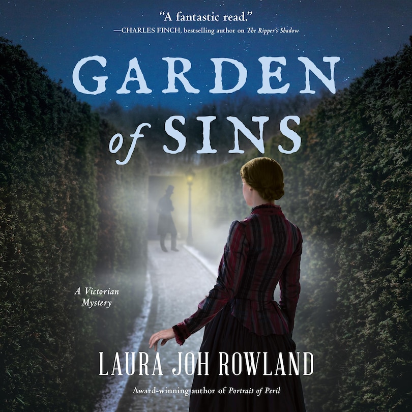 Couverture_Garden of Sins