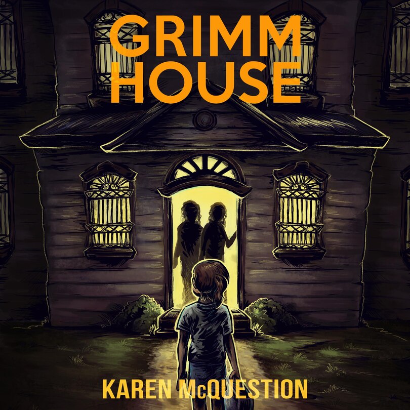 Couverture_Grimm House