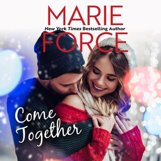 Front cover_Come Together