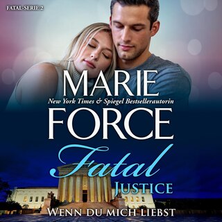 Couverture_Fatal Justice - Wenn du mich liebst