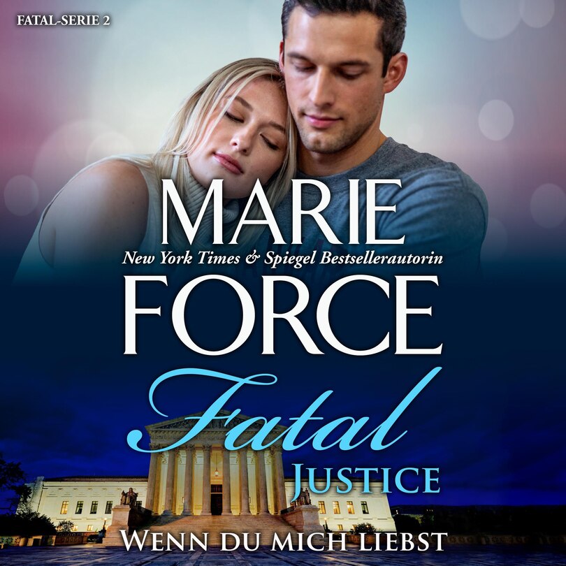 Couverture_Fatal Justice - Wenn du mich liebst