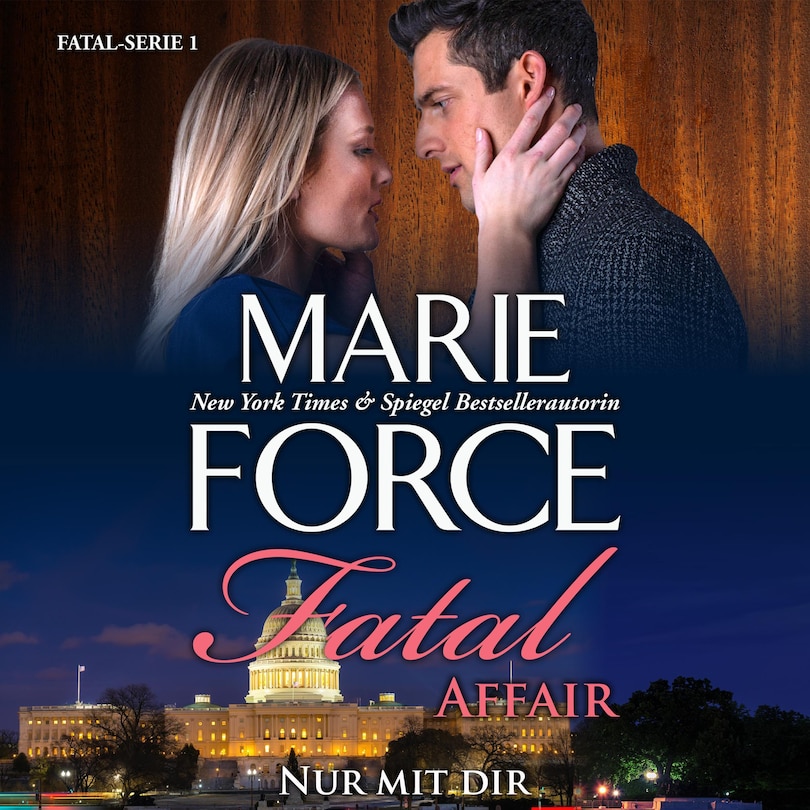Front cover_Fatal Affair - Nur Mit Dir