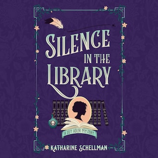 Couverture_Silence in the Library